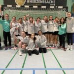 <strong>Souveräner Heimsieg der C Jugend gegen den HC Koblenz</strong>