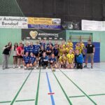 11. VR Bank Cup war ein voller Erfolg