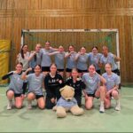 C- Jugend spielt kommende Saison wieder in der RPS-Liga