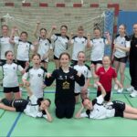 EVM-Cup Qualifikation der D-Jugend