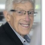 Joachim Moskopp gestorben