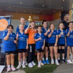 E-Jugend gewinnt EVM-Cup