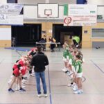 D-Jugend TV Engers gegen GW Mendig