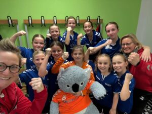 E2 gewinnt Derby gegen Koblenz