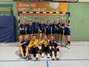 A-Jugend des TV Engers holt Punkt nach spannendem Spielverlauf