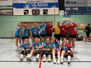 TV Engers feiert deutlichen Heimsieg gegen den TV Bad Ems