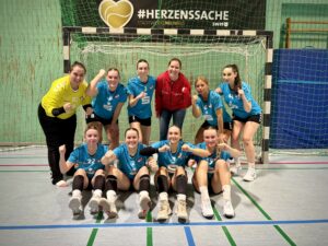 TV Engers feiert deutlichen Heimsieg gegen TuS 05 Daun