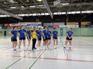 C2 zeigt starke Entwicklung beim Heimsieg gegen Wissen