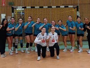 Deutlicher Auswärtssieg für die B-Jugend des TV Engers