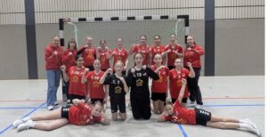 Erfolgreiches Auswärtsspiel unserer D-Jugend