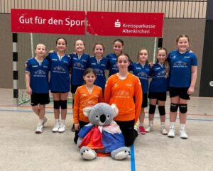 E2 überzeugt auswärts