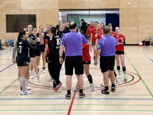 Guter Start reicht nicht: Erste Mannschaft verliert Auswärtsspiel