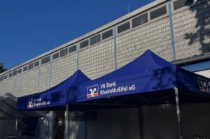 VR Bank Cup 2026 war ein voller Erfolg