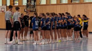 C2 muss sich starkem Trier geschlagen geben‼️