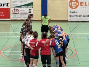 TV Engers unterliegt einer starken HSG Kastellaun-Simmern